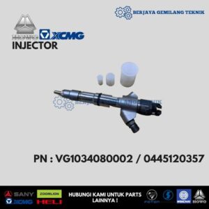 Fuel Injector