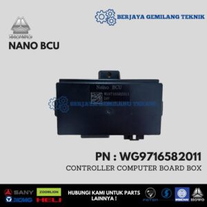 Nano BCU Controller