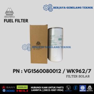 Fuel Filter