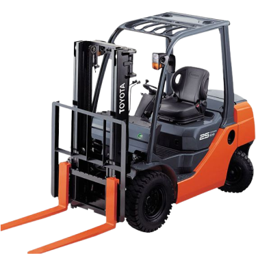 Jual Spare Part Forklift Lengkap Ready Stock, TLP/WA 082210879104