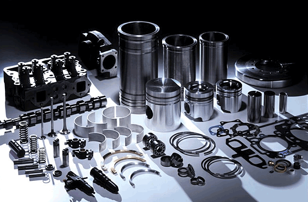 Distributor Sparepart Alat Berat Tasikmalaya Bergaransi Resmi, TLP/WA 0822 1087 9104