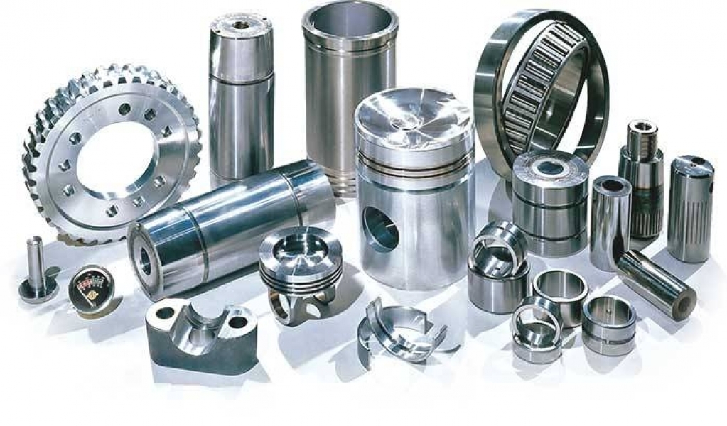 Distributor Sparepart Alat Berat Salatiga Lengkap Produk Bergaransi, TLP/WA 0822 1087 9104